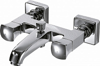 Смеситель для ванны BRAVAT Whirlpool F678112C-01