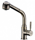 Смеситель для мойки WasserKRAFT A8237 с выдвижной лейкой
