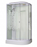 Душевая кабина Niagara NG-303N L 117х78х220