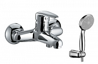 Смеситель для ванны Lemark Pramen LM3302C