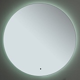 Зеркало Aquanet Смарт 77 холодная подсветка