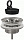 Выпуск для умывальника 1 1/4" Alcaplast A439