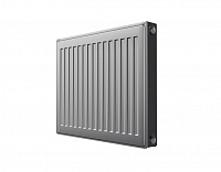 Радиатор стальной Royal Thermo COMPACT C22-500-600 Silver Satin