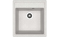 Кухонная мойка НИКА 470 В наличииСерый