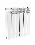 Алюминиевый радиатор Garanterm EFFECT GAL500E/06 6 секции