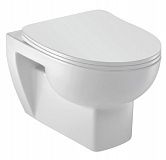 Унитаз Jacob Delafon Odeon Up E4570, Франция