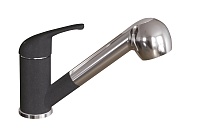 Смеситель СОНАТА DG В наличииГрафит