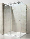 Душевое ограждение Oporto shower os-11 1000x900x1900