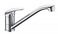Смеситель для мойки WasserKRAFT Isen 2607
