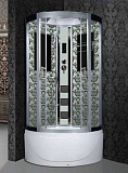 Душевая кабина Niagara NG-7790W 90х90х220