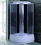 Душевая кабина Niagara NG-7508 90х90х215