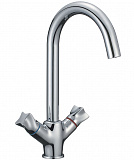 Смеситель для кухни Osgard ALLAN 85076, Швеция