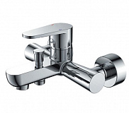 СМЕСИТЕЛЬ TRITON КОРОТКИЙ ИЗЛИВ, СЕРИЯ ECO, 60060