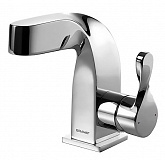 Смеситель для раковины Bravat WAVE F174108C-2, Германия