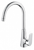 СМЕСИТЕЛЬ ДЛЯ КУХНИ EDELFORM Sienna SN1808, Германия