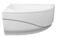Ванна акриловая Aquanet Maldiva 150х90 L без гидромассажа, с/п, Россия