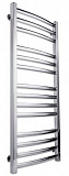 Полотенцесушитель водяной INDIGO Ellipse 4 LELW4120-50 120x50 1/2"