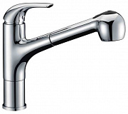 Смеситель для мойки однорычажный IDDIS K01SBP0I05 Kitchen