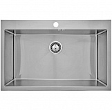Кухонная мойка Seaman Eco Marino SMB-8051S, врезная