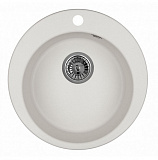 Мойка Seaman Eco Granite SGR-4801 Arctic