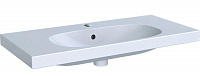 Раковина 90см Geberit Acanto 500.633.01.2