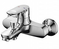 Смеситель для ванны Osgard Hornavan 81323, Швеция