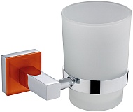 Стакан одинарный Osgard MOSAIC 84002