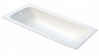 Ванна чугунная GOLDMAN Comfort 1500х700 (без ручек)