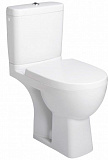 Унитаз Jacob Delafon Odeon Up 4956CK, E4740-00, Франция