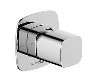 Нааб (Naab) 8652 Смеситель для душа