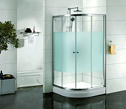 Душевой уголок IDDIS M50R101i23