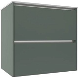 Тумба под раковину Allen Brau Activity 70 1.34011.CGM олива матовый/олива браш