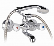 Смеситель для ванны Mofem 202E Evrosztar Nova 141-0094-02