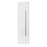 Пенал Aquanika LIGHT AQL3327125WRU96 подвесной 125 см. белый