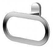 Полотенцедержатель, кольцо IDDIS Mirro Plus MRPSBO0i51