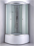 Душевая кабина Zodiak Tauro 80x80