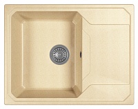 Кухонная мойка КАРДИНАЛ 640 В наличииДюна