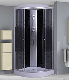 Душевая кабина Niagara NG-4503 80х80х215