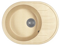 Кухонная мойка ЛИАНА 620 В наличииДюна