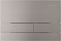 Клавиша смыва Allen Brau Infinity 9.20008.DBN никель браш
