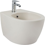 Биде подвесное Allen Brau Fantasy 4.11006.IV айвори