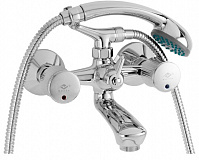 Смеситель Mofem Spektrum 202 SP, для ванны и умывальника, 141-0010-00