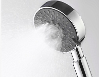 Душевая лейка Wasser Kraft A036 (5 режима)