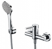 Смеситель для душа WasserKRAFT Main 4102