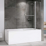 Шторка на ванну ABBER Ewiges Wasser AG50100