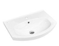 Раковина накладная Элеганс 60