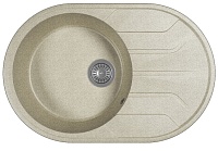 Кухонная мойка ЛИАНА 760 В наличииТерра