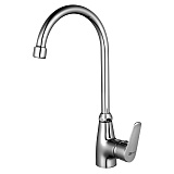 Смеситель для мойки Lemark Partner LM6555C