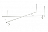 Каркас X-образный Eurolux 150x70 E5015070053