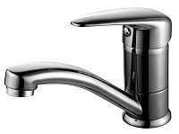 Смеситель для умывальника Lemark Pramen LM3307C